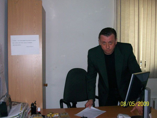 Герман Титов