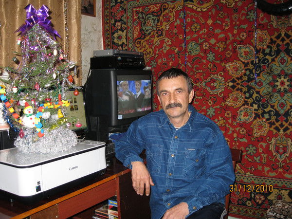 Сергей Ефименко