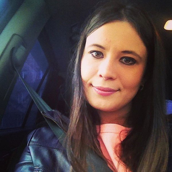 Анна Кузнецова