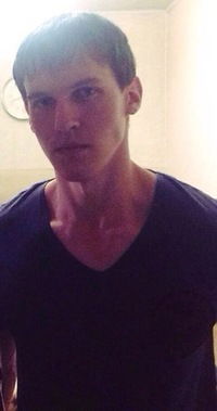 Сергей Колесгиков