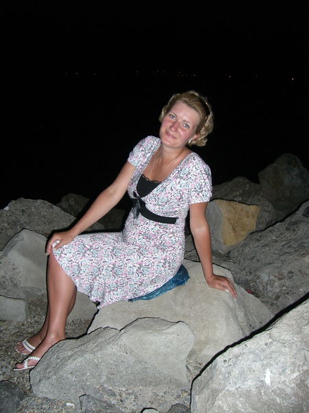 Юлия Жорова