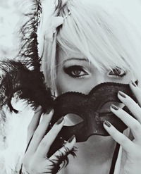 Виктория Стельмах