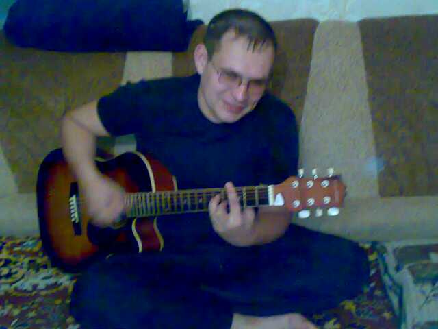 Павел Власов