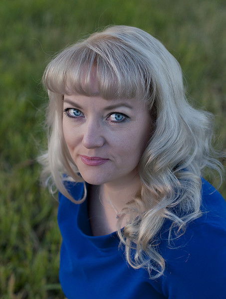 Алина Захарченко