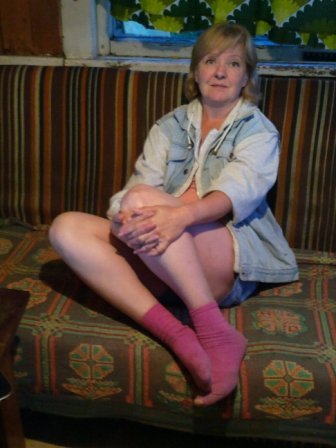 Елена Рыбина-Ханеня