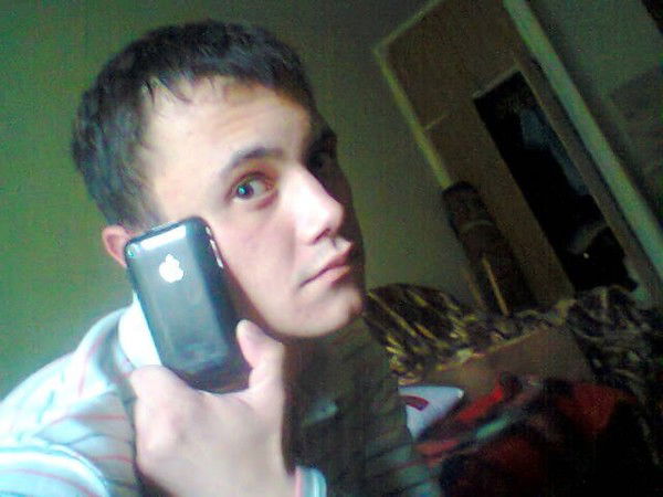 Алексей Агафонов