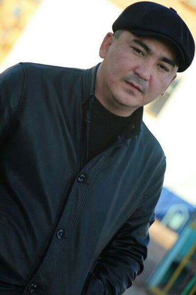 Жандос Сагынбаев