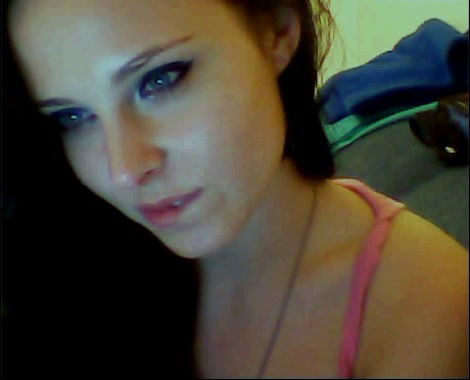 Лиля Ильясова