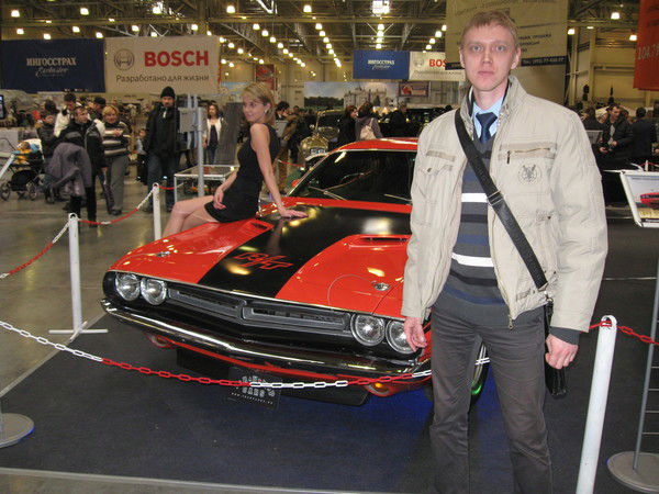 Владимир Иванович Трудников