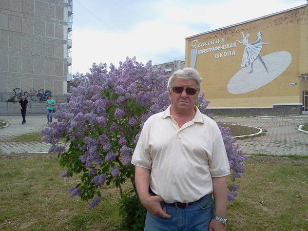 Владимир Куроптев