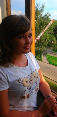 Аленa Каримова