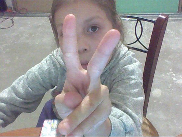 Лиля Сухова