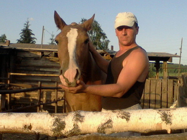 Алексей Голованюк