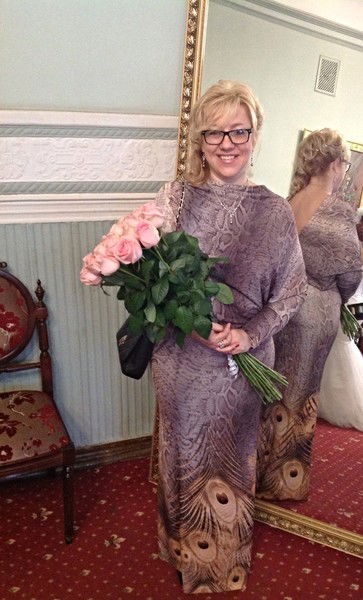 Ольга Каримова