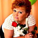 Людмила Колчеданцева