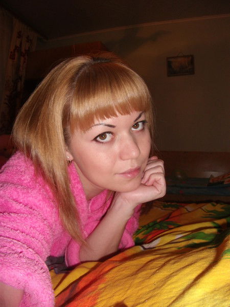 Алиса Эрман