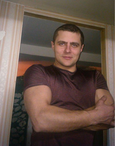 Андрей Джан