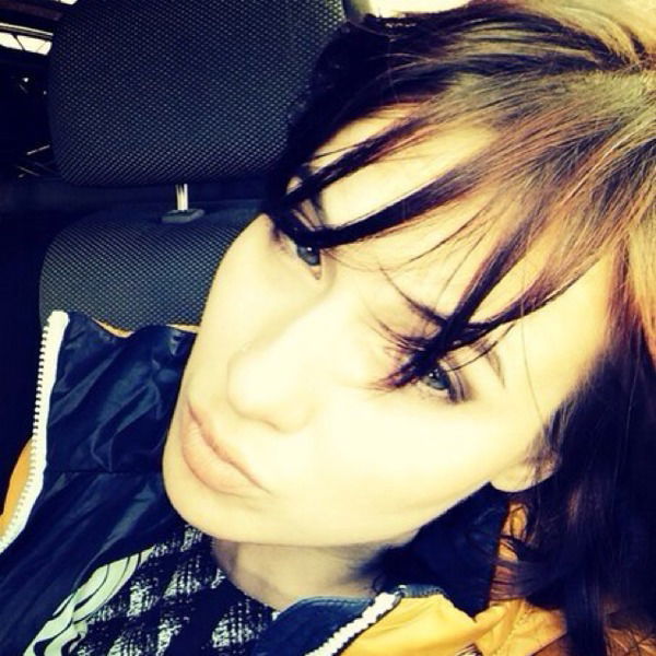 Надежда Сергеевна