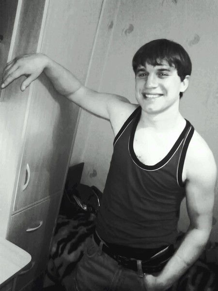 Алексей Пустовалов