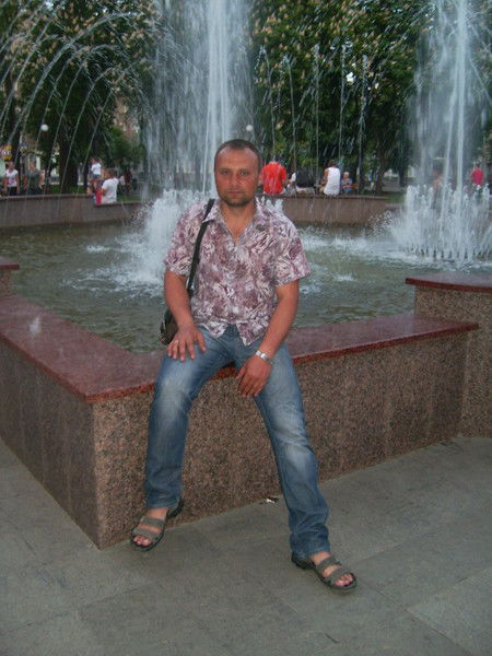 Владимир Гербиченко