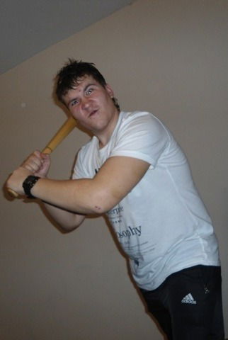 Виталий Попов