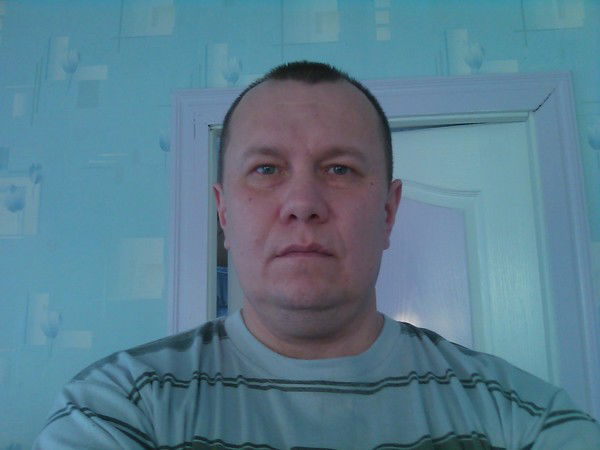 Алексей Наговицын