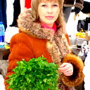 Ирина Павлова