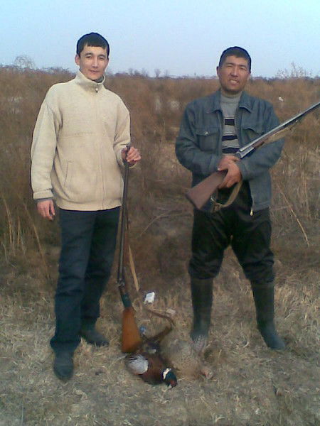 Шадияр Иманбердиев