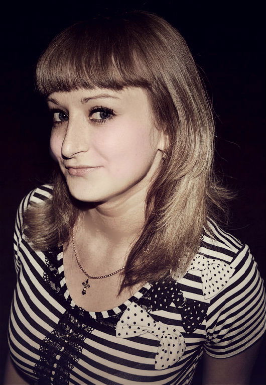 Кристина Вензель