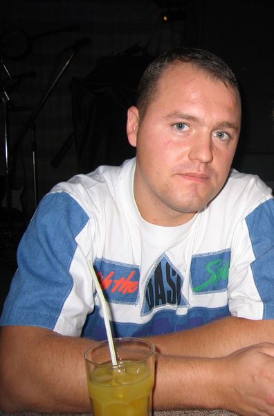 Владимир Кудровский