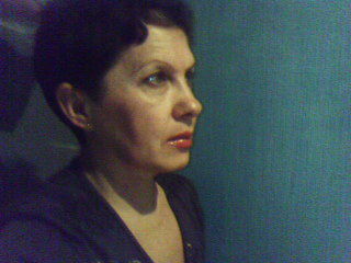 Светлана Щербинина