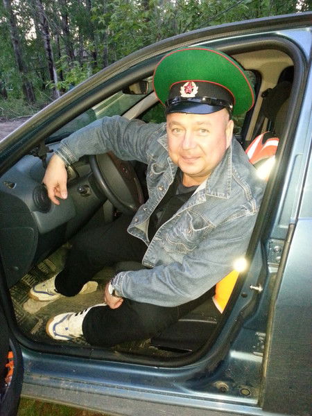 Виталий Аксай