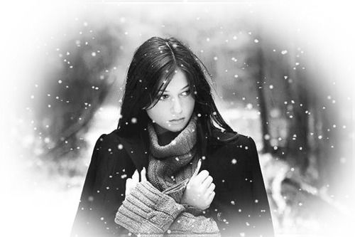 Марина Рубцова