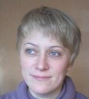 Александра Харина