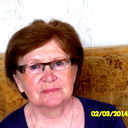 Валентина Терентьева