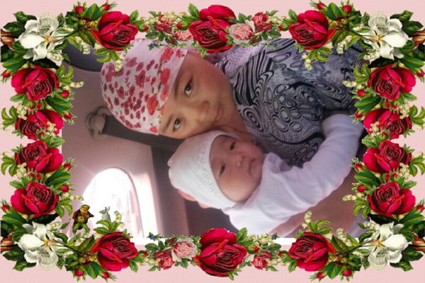 Айпери Асилбек Кызы