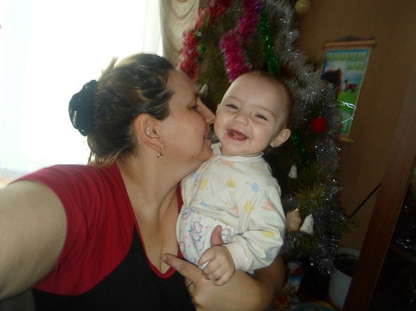 Елена Кирпанева (Куцая, Чернова)