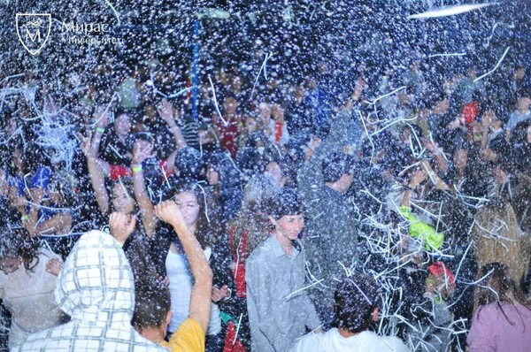 Милая И Только Его