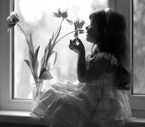 Сашкина Дочка