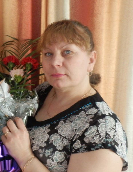 Наталья Коктышева