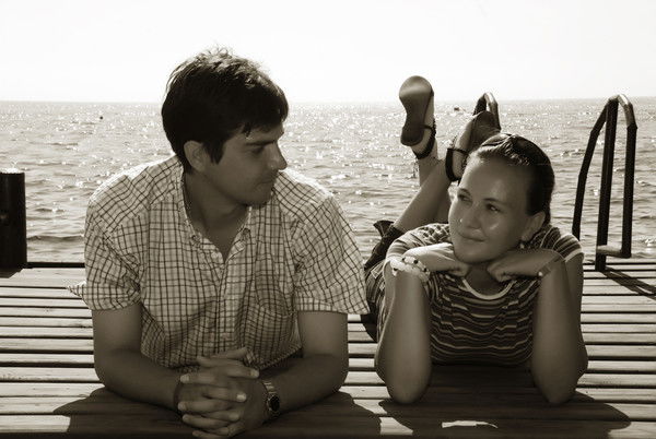 Наталья Дудина