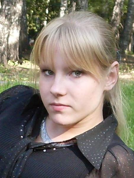 Людмила Шумская