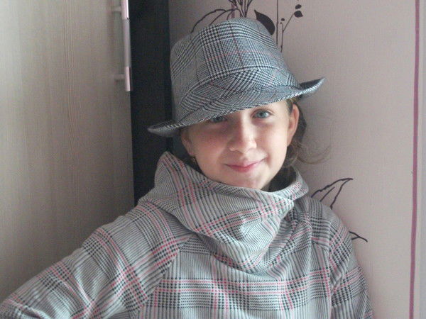 Кристина Жирнова