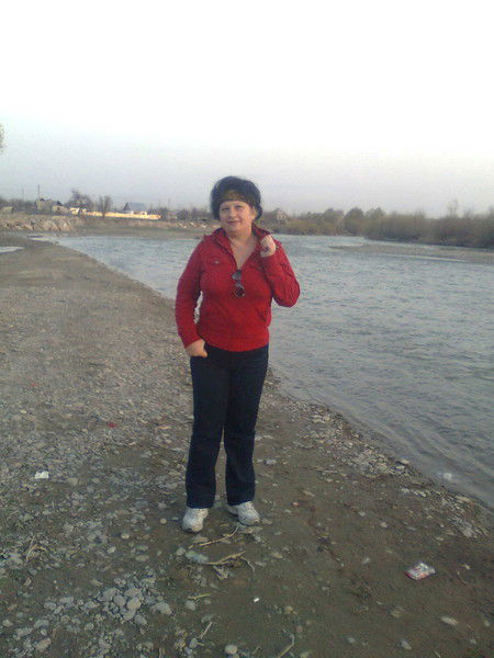 Ирина Витковская