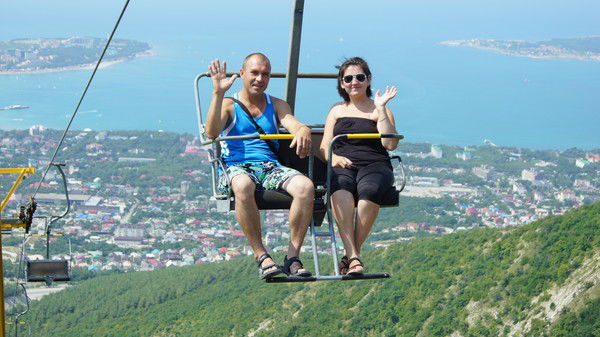 Ирина Шелопугина