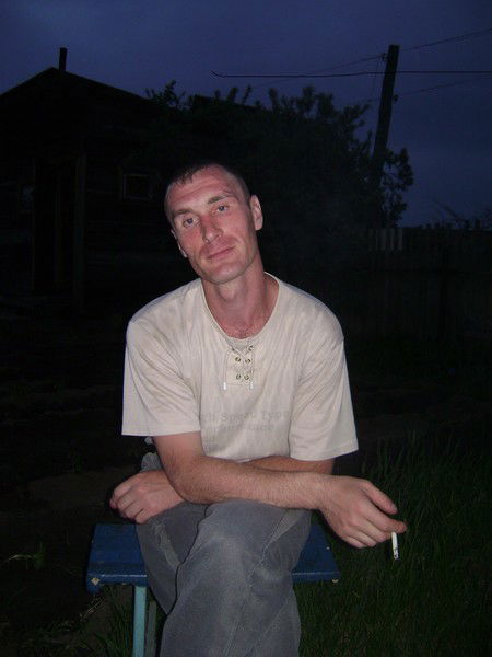 Денис Шутенков