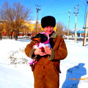 Владимир Сошкин