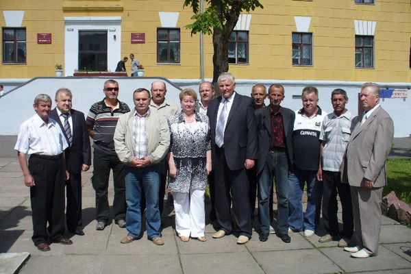 Валерий Жваник