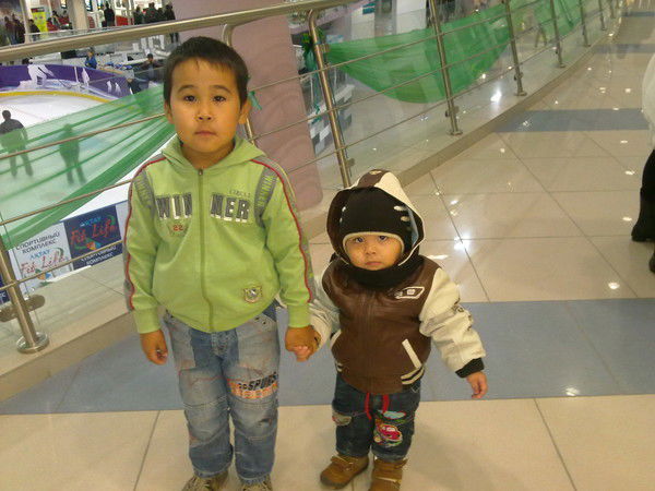 Камар Муратова