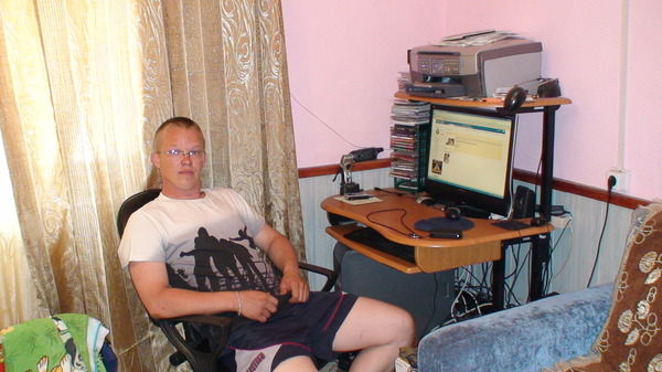 Сергей Хоботов